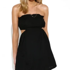 Rowan Clothing Co. Madison The Label Jemma Dress