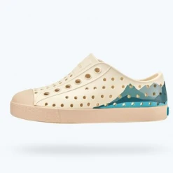 Rowan Clothing Co. Footwear Native Jefferson Block: Child