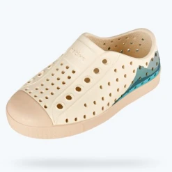 Rowan Clothing Co. Footwear Native Jefferson Block: Child