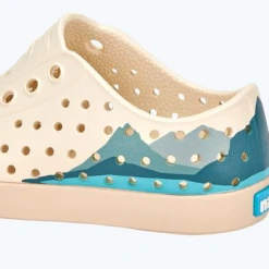 Rowan Clothing Co. Footwear Native Jefferson Block: Child