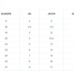 Rowan Clothing Co. Footwear Native Jefferson Block: Child