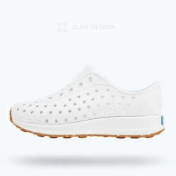 Rowan Clothing Co. Native Robbie Sugarlite: Childs Footwear