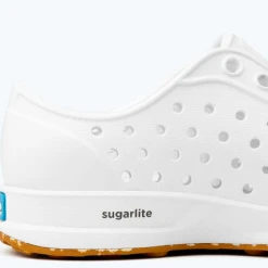 Rowan Clothing Co. Native Robbie Sugarlite: Childs Footwear