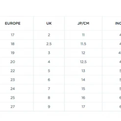 Rowan Clothing Co. Native Robbie Sugarlite: Childs Footwear
