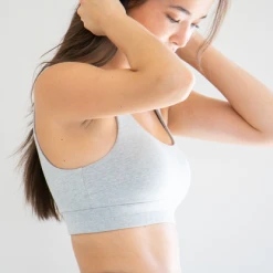 Rowan Clothing Co. Priv Classic Sweat Bra