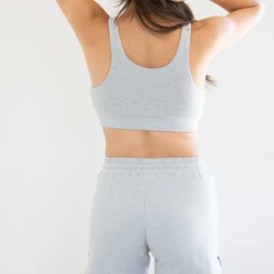 Rowan Clothing Co. Priv Classic Sweat Bra