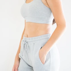 Rowan Clothing Co. Women's Priv Classic Sweat Short