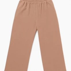 Rowan Clothing Co. Richer Poorer Recycled Fleece Wide Leg Pant