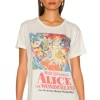 Rowan Clothing Co. Chaser Alice In Wonderland Tee