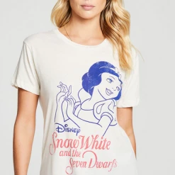 Rowan Clothing Co. Chaser Snow White Tee
