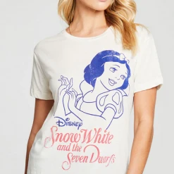 Rowan Clothing Co. Chaser Snow White Tee