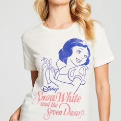 Rowan Clothing Co. Chaser Snow White Tee