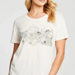 Rowan Clothing Co. Chaser Wolf Pack Tee