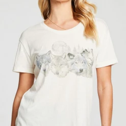 Rowan Clothing Co. Chaser Wolf Pack Tee 7 Rowan Clothing Co. Chaser Wolf Pack Tee