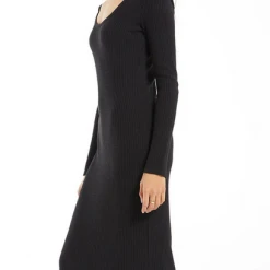 Rowan Clothing Co. Women's Z Supply Zoey Waffle Midi Dress