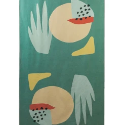 Rowan Clothing Co. Sora Towel: Eden