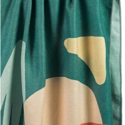 Rowan Clothing Co. Sora Towel: Eden