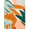 Rowan Clothing Co. Sora Towel: Savannah