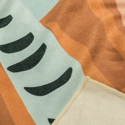 Rowan Clothing Co. Sora Towel: Savannah