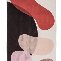 Rowan Clothing Co. Sora Towel: Pebbles Accessories