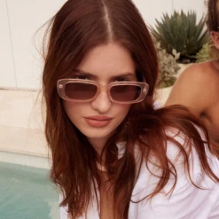 Rowan Clothing Co. Aire Ceres - Sand Accessories