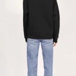 Rowan Clothing Co. Brunette The Label A Friend Of Wine Core Crew