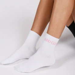Rowan Clothing Co. Brunette The Label Kind Club Sock Accessories