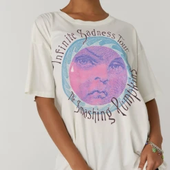 Rowan Clothing Co. Daydreamer Smashing Pumpkins Women's
