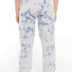 Rowan Clothing Co. Z Supply Girls Callie Tie Dye Jogger