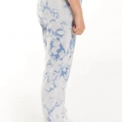 Rowan Clothing Co. Z Supply Girls Callie Tie Dye Jogger