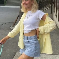 Rowan Clothing Co. Rollas Mirage Short