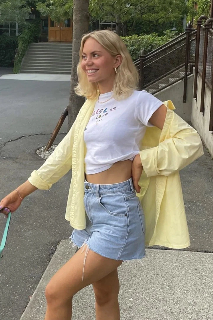 Rowan Clothing Co. Rollas Mirage Short 4 Rowan Clothing Co. Rollas Mirage Short