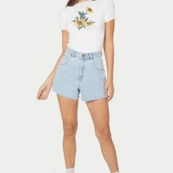 Rowan Clothing Co. Rollas Mirage Short 11 Rowan Clothing Co. Rollas Mirage Short