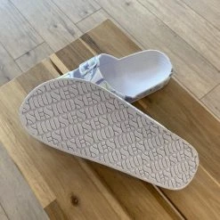 Rowan Clothing Co. Footwear Freedom Moses Mojave White