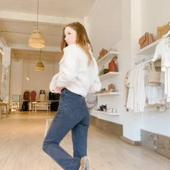 Rowan Clothing Co. Levi's Ribcage Bootcut Women's