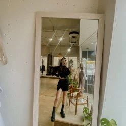 Rowan Clothing Co. Glamorous Abigail Skirt: Black Women's