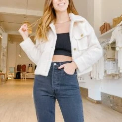 Rowan Clothing Co. Levi's Ribcage Bootcut Women's