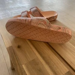 Rowan Clothing Co. Footwear Freedom Moses Gaia Baby