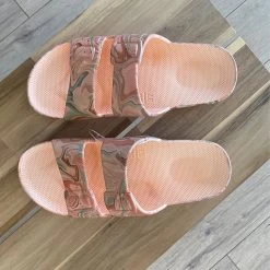 Rowan Clothing Co. Footwear Freedom Moses Gaia Baby