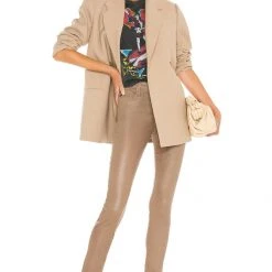 Rowan Clothing Co. Women's Daydreamer Ac/dc Tee