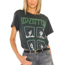 Rowan Clothing Co. Daydreamer Led Zeppelin Icons Tee 13 Rowan Clothing Co. Daydreamer Led Zeppelin Icons Tee