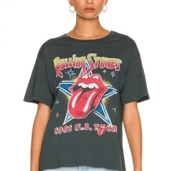 Rowan Clothing Co. Daydreamer Rolling Stones 1981 US Tour Tee 12 Rowan Clothing Co. Daydreamer Rolling Stones 1981 US Tour Tee