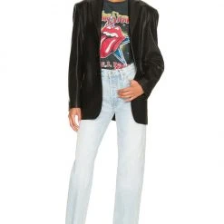 Rowan Clothing Co. Daydreamer Rolling Stones 1981 US Tour Tee 13 Rowan Clothing Co. Daydreamer Rolling Stones 1981 US Tour Tee