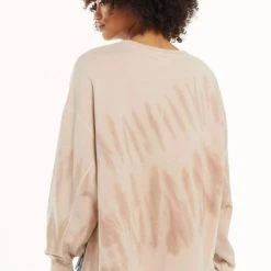 Rowan Clothing Co. Z Supply Tie-dye Modern Weekender