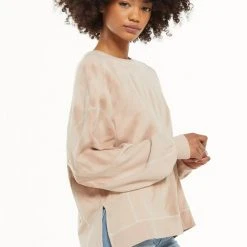 Rowan Clothing Co. Z Supply Tie-dye Modern Weekender